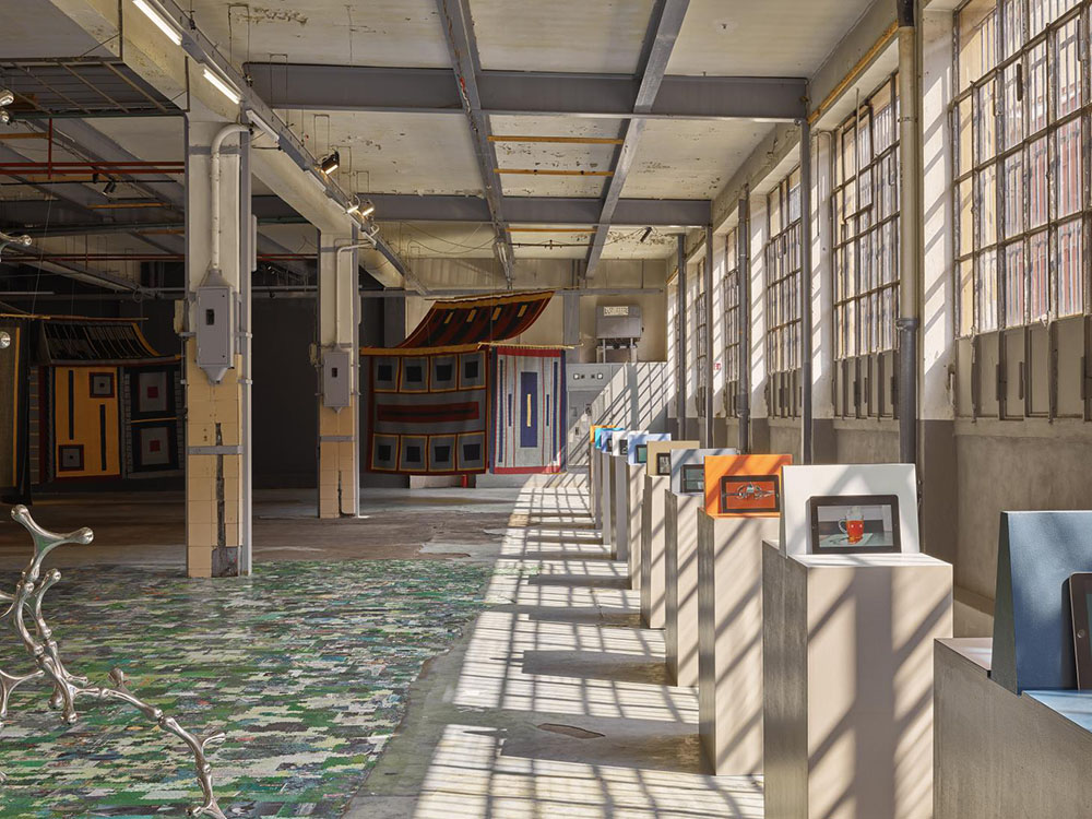 1+1+1 de Assab On en La Milano Design city 2020
