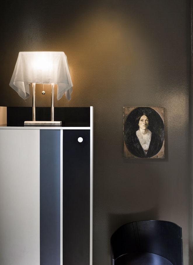 Dimore Gallery enen la Milano Design City 2020