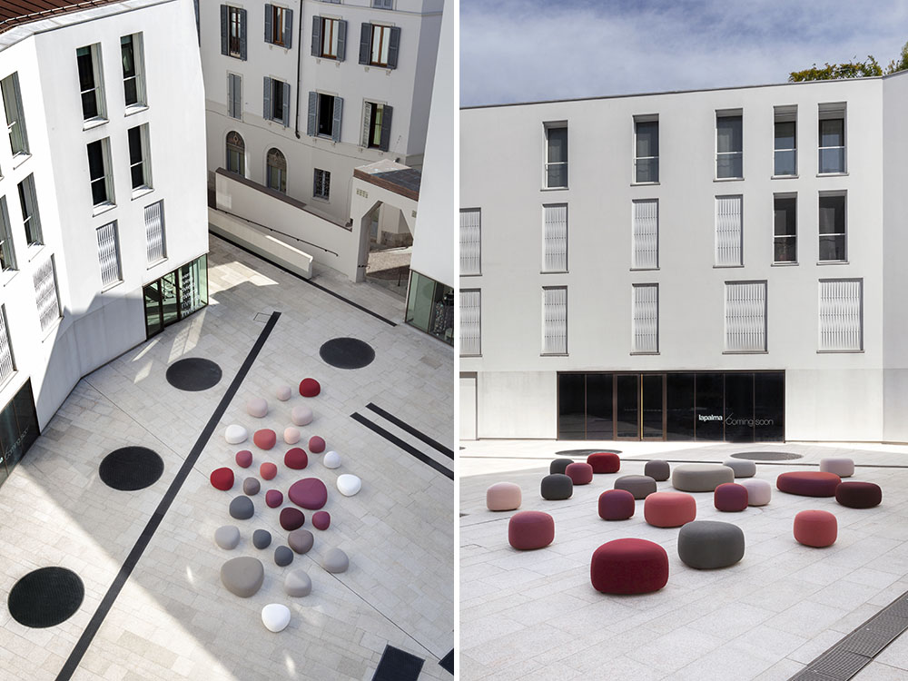 Lapalma Milano Design City 2020