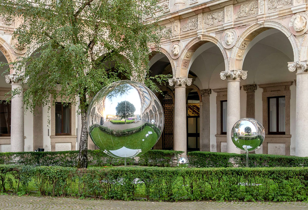 Natural Capital de CRA Carlo Ratti Associati