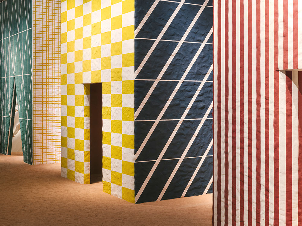 Hermes milan design week 2021