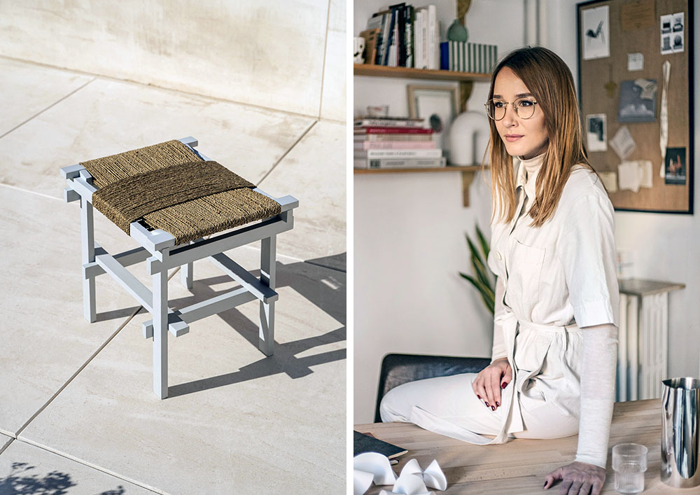 Omayra Maymo Adorno NYCxDesign 2021
