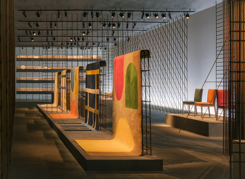 Hermès Diseño Moda Milan 2023