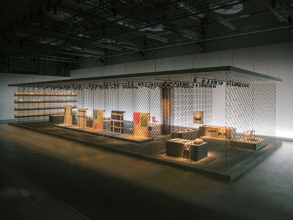Hermès Diseño Moda Milan 2023