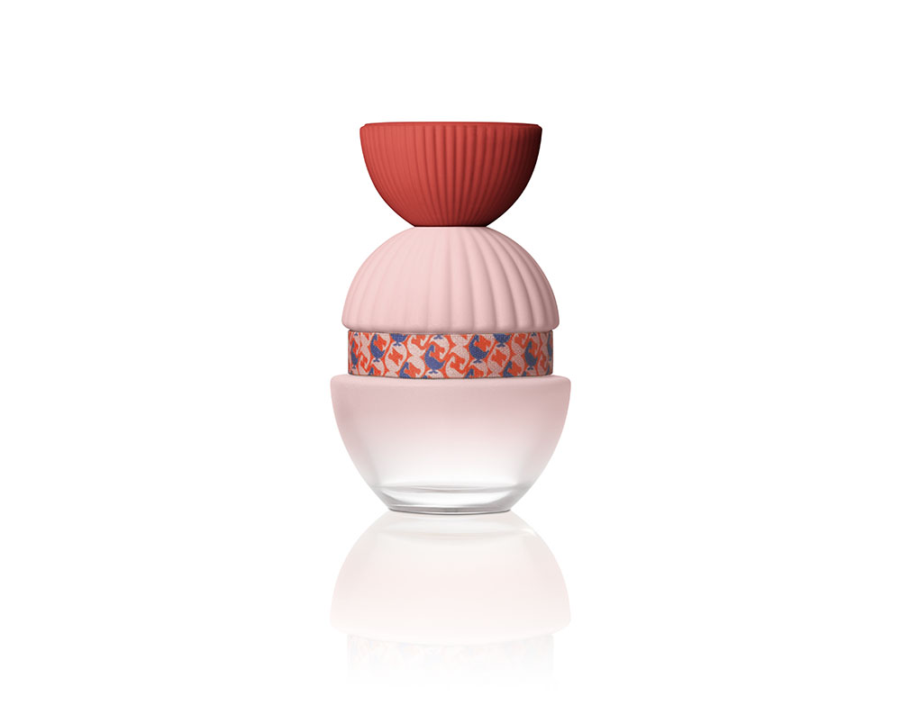 El ganso perfume femenino fun & chic, frasco multiusos