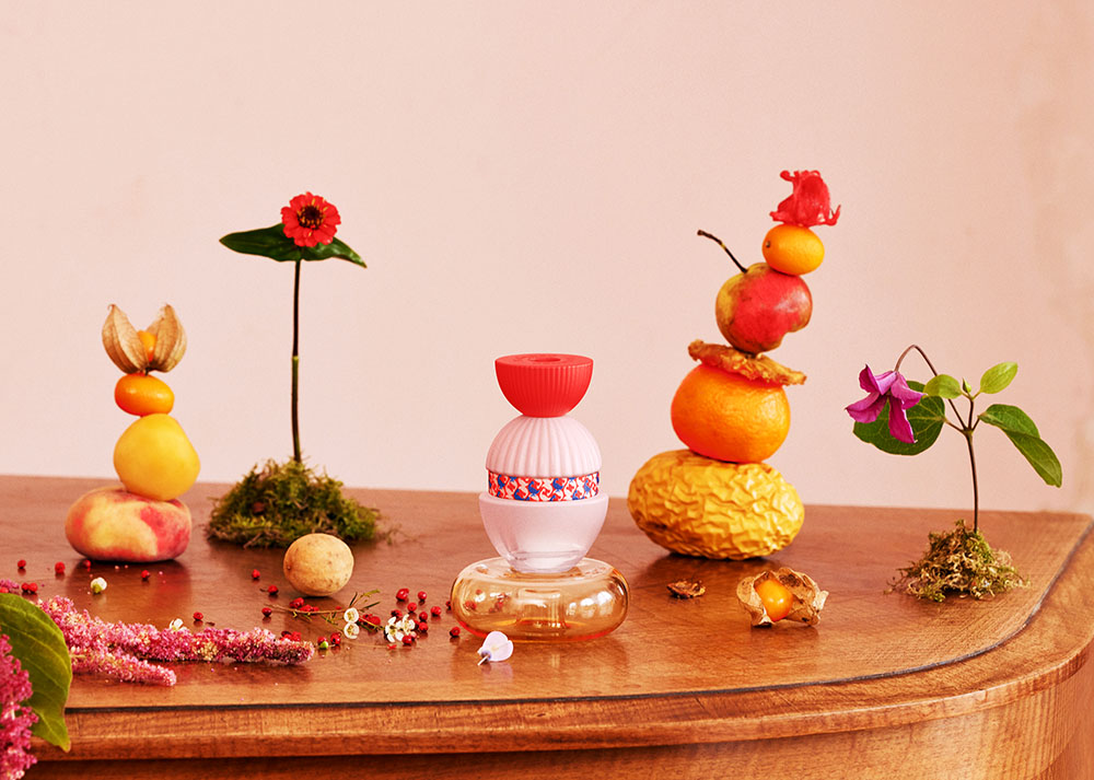 El ganso nuevo perfume fun & chic para chicas