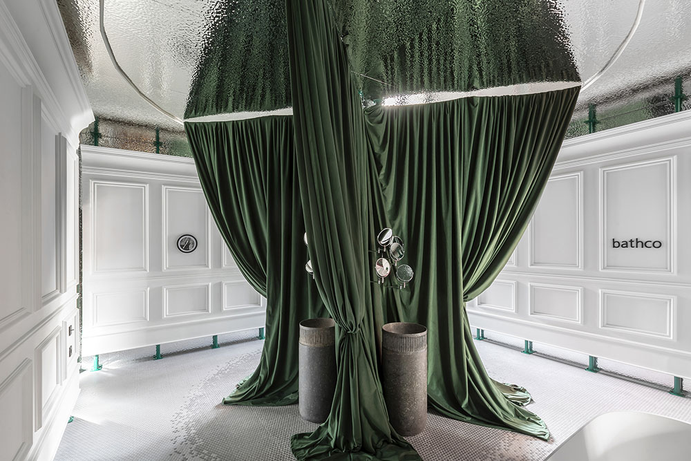 Alfaro-Manrique Bathco Casa Decor 2024