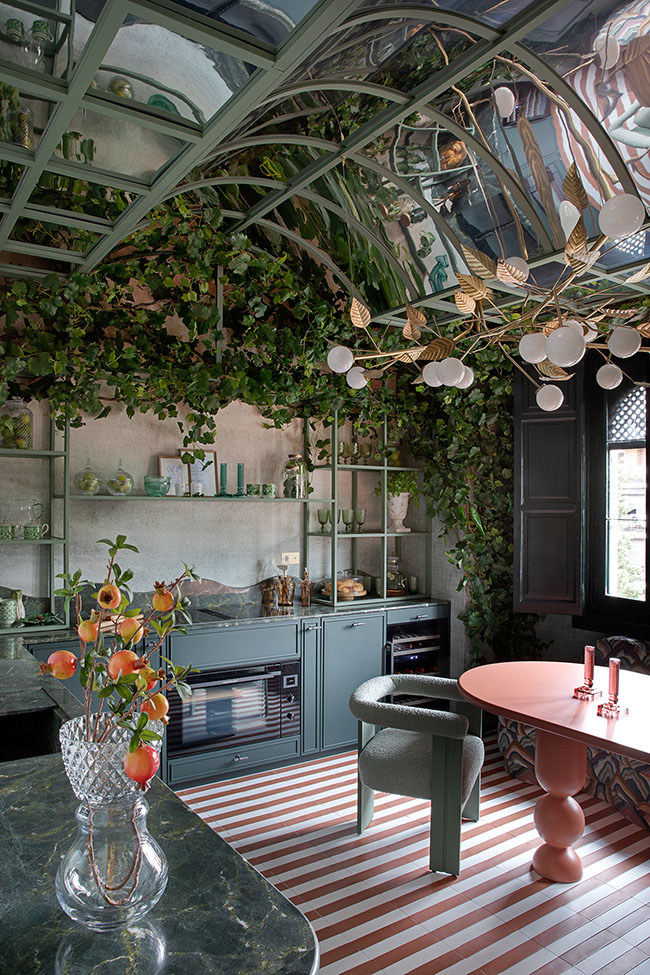 VG Living Casa Decor Cocina