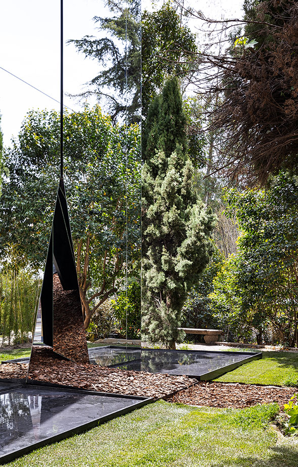 Summumstudio Neolith Casa Decor 2024