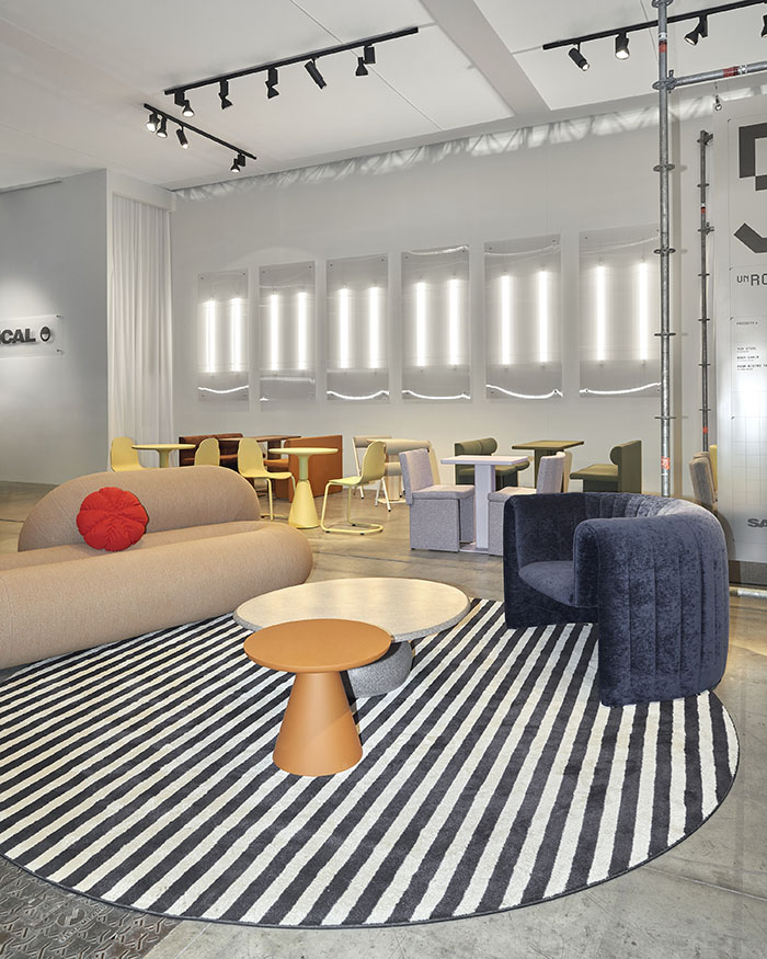 Sancal Salone del Mobile.MIlano 2024