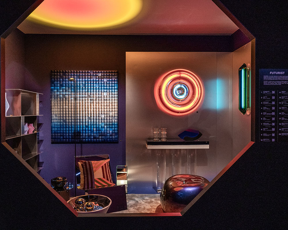 What's new in decor by. Elisabeth Leriche Maison&Objet 2024